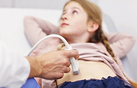 УЗИ в руках педиатра: двойная экспертиза в одном кабинете